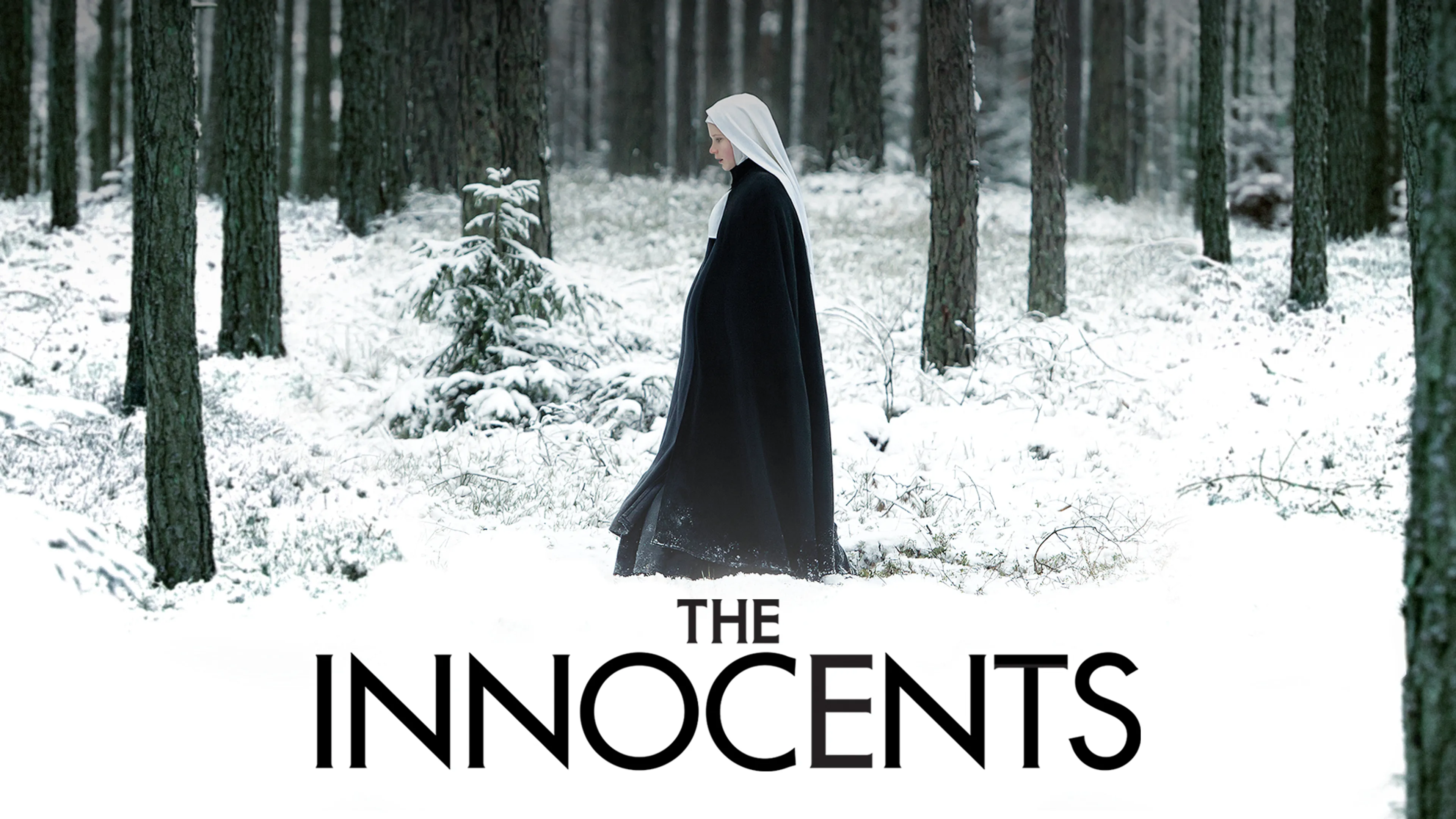 The Innocents poster